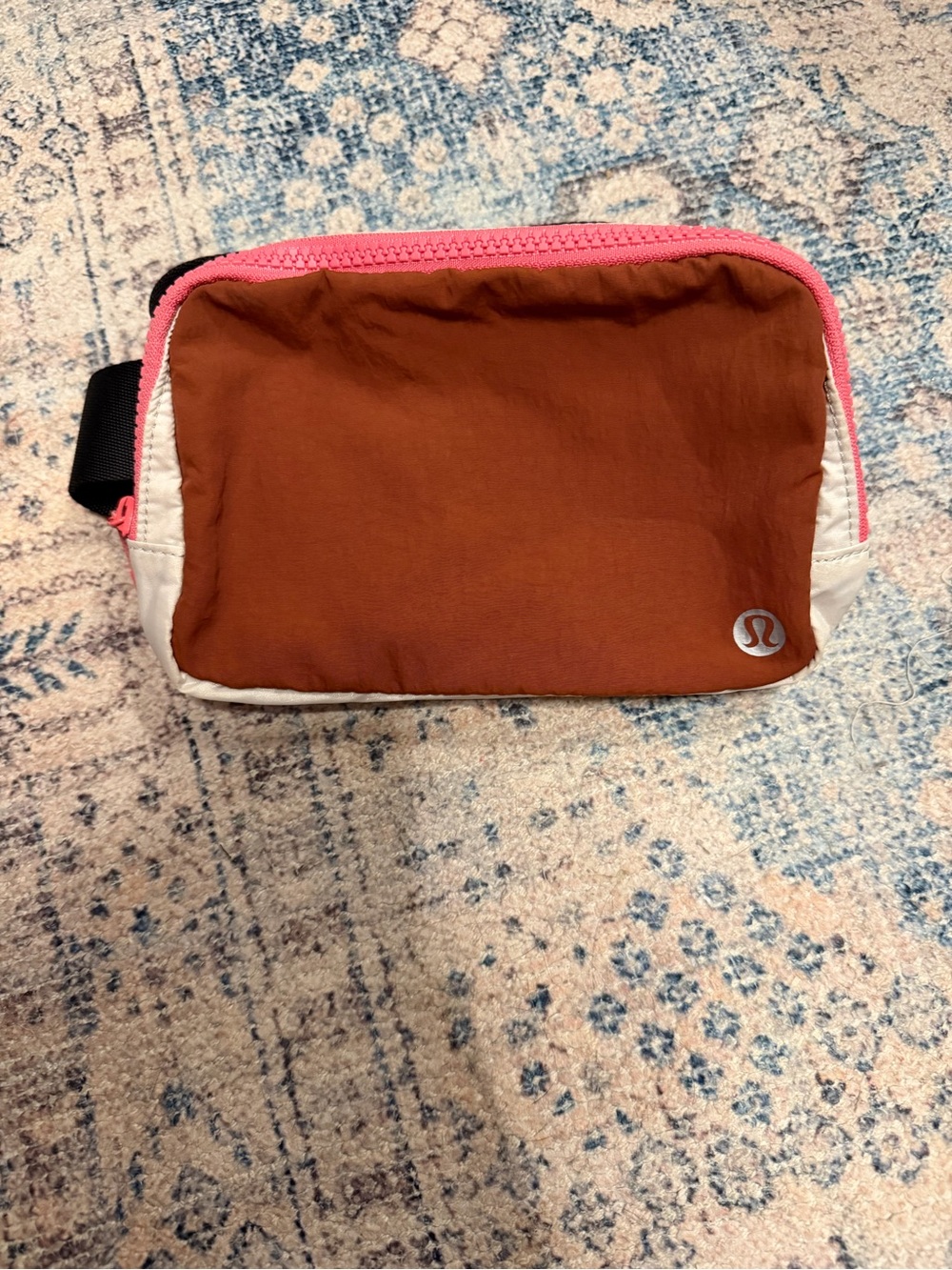 lululemon Fanny pack